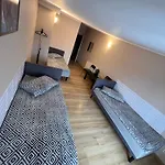 Gosciniec Pod Fura Кобежице