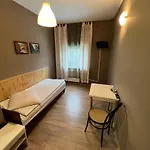 Gosciniec Pod Fura Bed & Breakfast Rösslingen