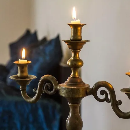 Gosciniec Pod Fura Couette-café Rösslingen