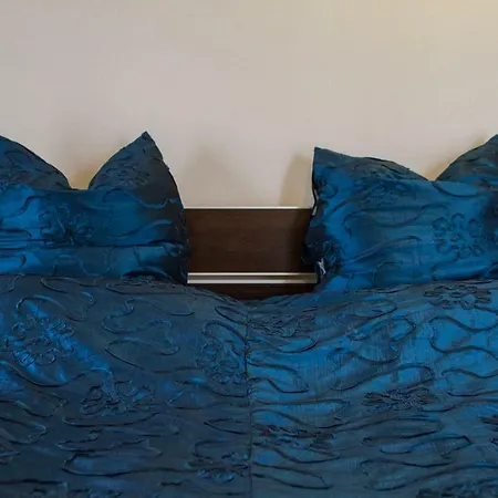 Gosciniec Pod Fura Couette-café Rösslingen