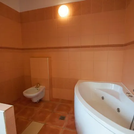 Gosciniec Pod Fura Rösslingen