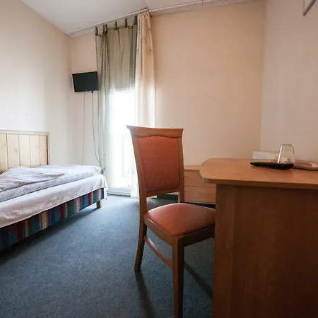 Gosciniec Pod Fura Rösslingen