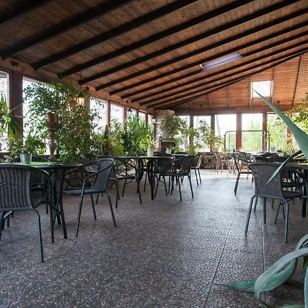 Gosciniec Pod Fura Couette-café Rösslingen