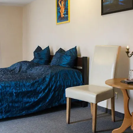 Gosciniec Pod Fura Rösslingen