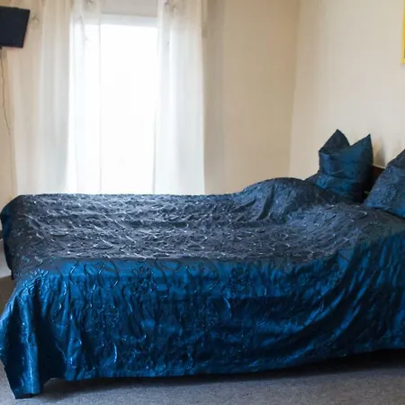 Couette-café Gosciniec Pod Fura Rösslingen