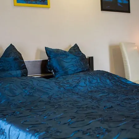 Gosciniec Pod Fura 3*