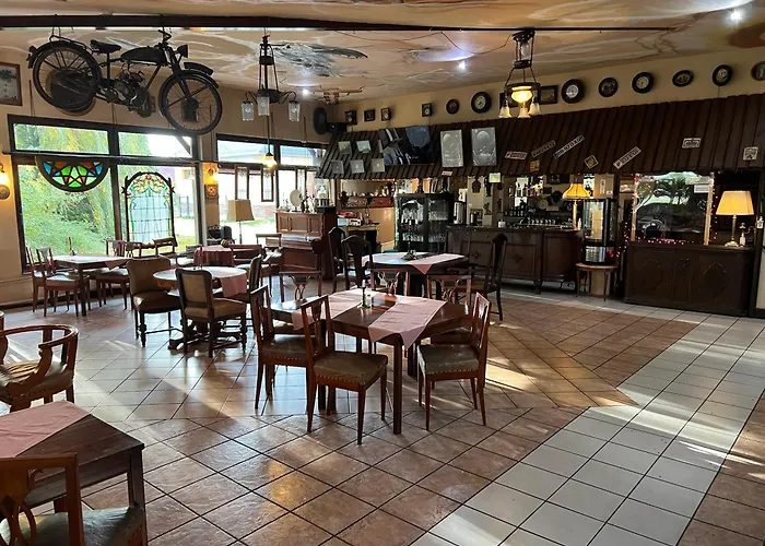 Gosciniec Pod Fura 3*