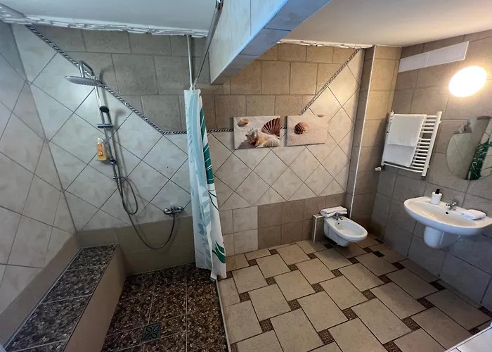 Gosciniec Pod Fura Panzió