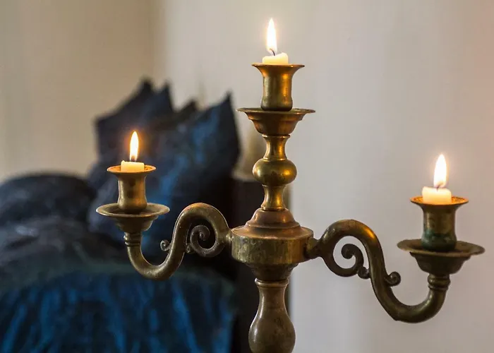 Gosciniec Pod Fura Bed & Breakfast Rösslingen