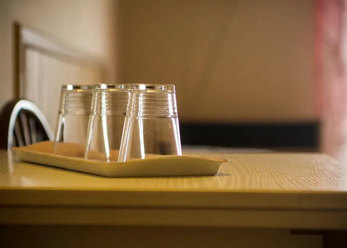 Gosciniec Pod Fura Rösslingen