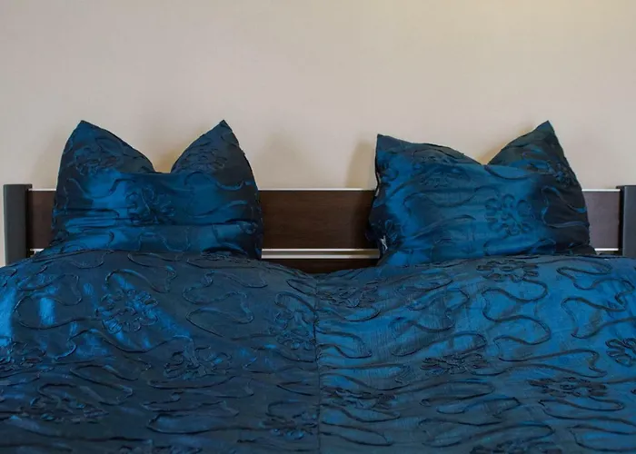 Gosciniec Pod Fura Bed & Breakfast Rösslingen