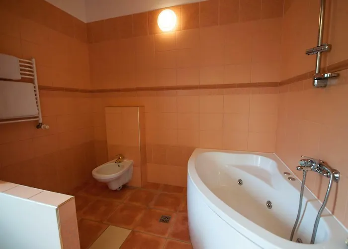 Gosciniec Pod Fura Rösslingen