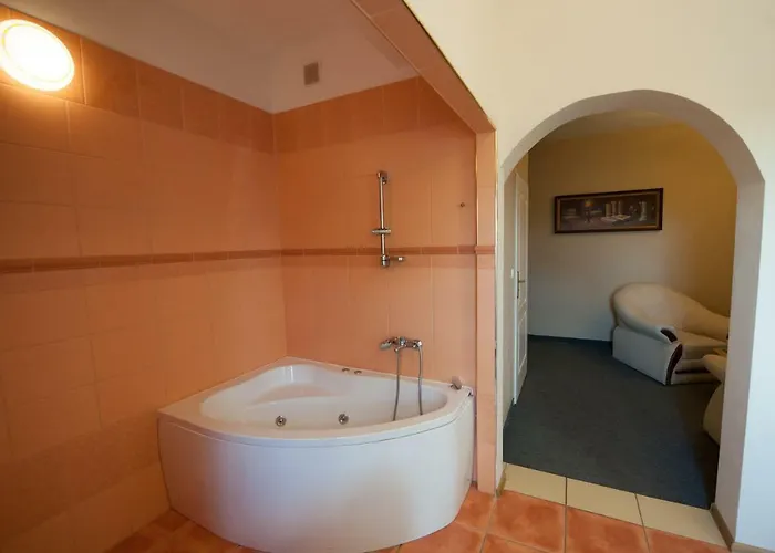 Gosciniec Pod Fura Bed & Breakfast