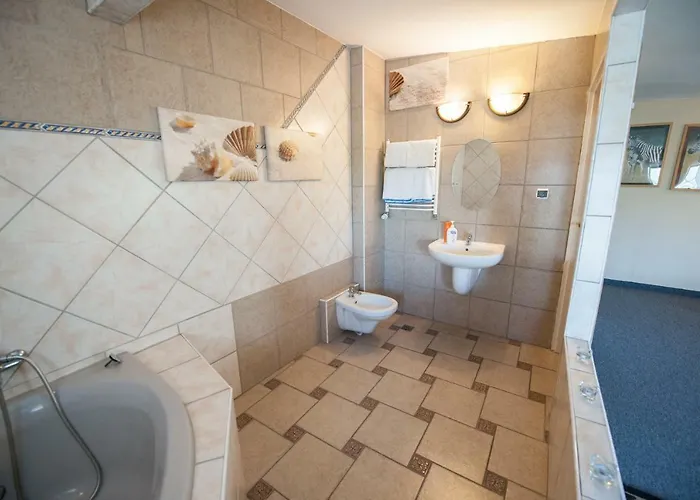 Panzió Gosciniec Pod Fura 3*