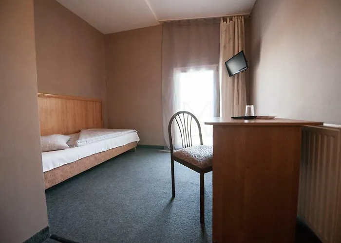 Gosciniec Pod Fura Bed & Breakfast