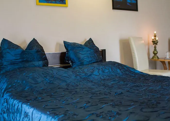 Gosciniec Pod Fura 3*